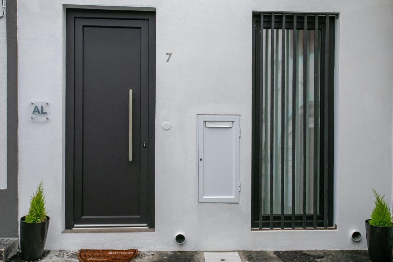 City Glow House Ponta Delgada Exterior foto