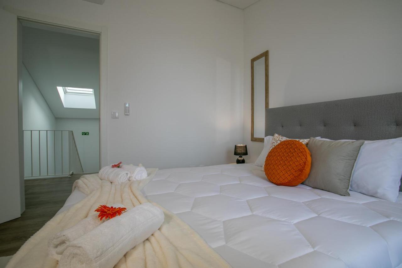 City Glow House Ponta Delgada Exterior foto